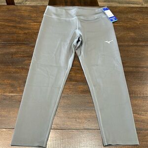 Women’s Mizuno Leggings 3/4 length